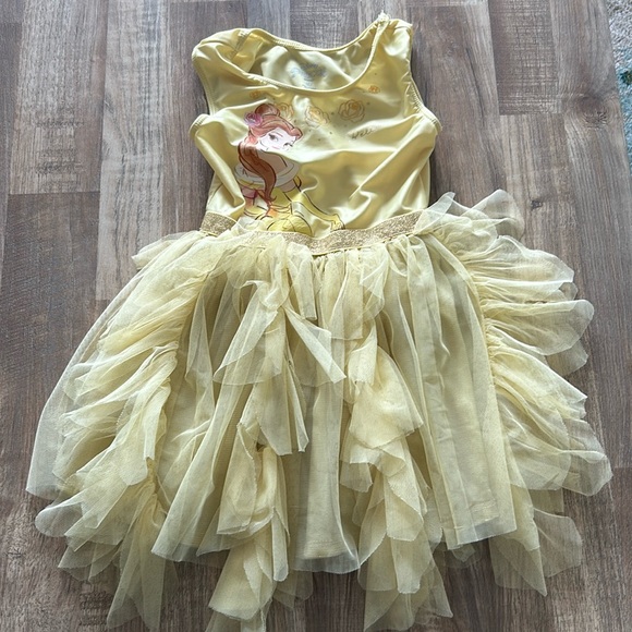 Disney Other - Disney Belle Dress